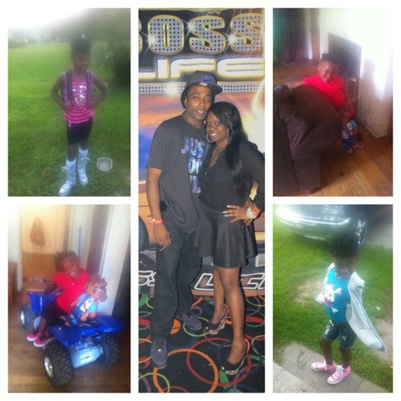 Meet your Posher, Danielle - Picture 1 of 1